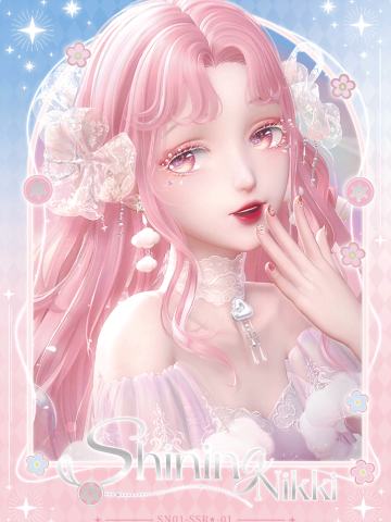 SN01-SSR★-01