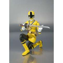 SHF 真剑黄-资料图