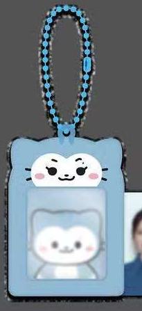 快闪挂件 溜