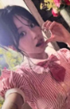 am预售 单封ver.A