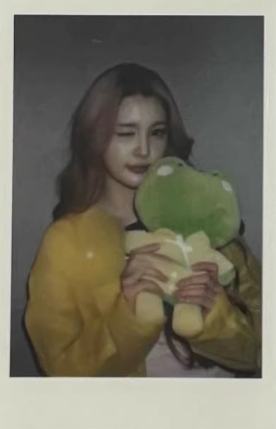 jp幸运卡拍立得6