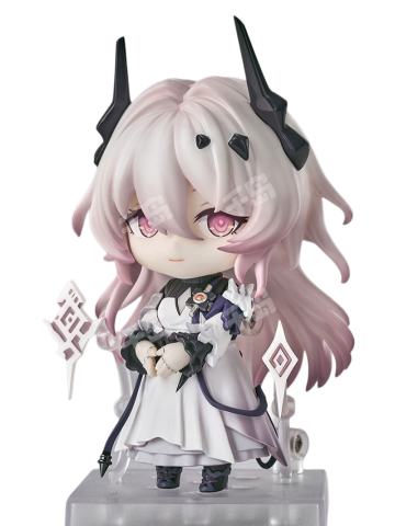 魔王 粘土人