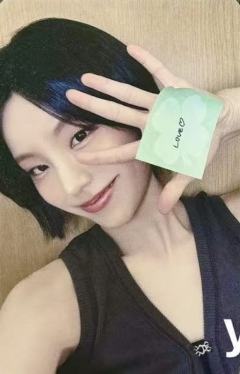 whoop jp中签 志 ver.B