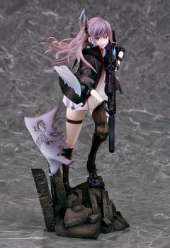 ST AR-15 -资料图