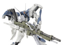 A3 Advanced System of Action Arms 不知火 1.5-资料图