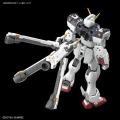 RG XM-X1 F97 海盗高达X1-资料图