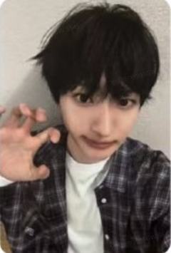 爱豆驿站上海签售3