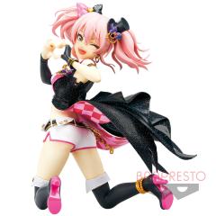 Espresto Est 城崎美嘉 Effect and Glitter Dress-资料图