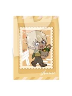 安室透1-YTE周末假日系列小卡