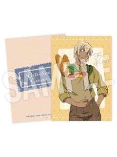 安室透2-YTE周末假日系列小卡