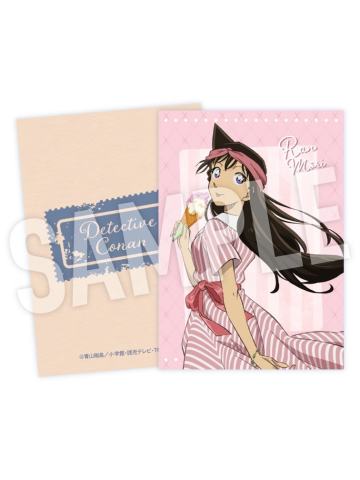 毛利兰2-YTE周末假日系列小卡