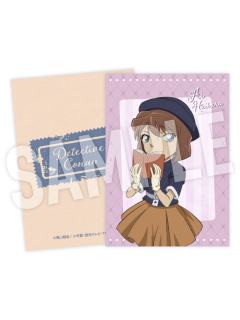 灰原哀2-YTE周末假日系列小卡