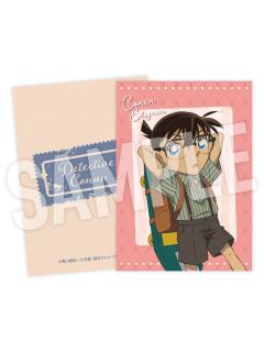 江户川柯南2-YTE周末假日系列小卡