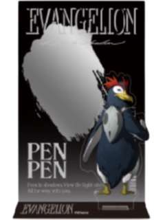 PENPEN-Niko and30周年联动亚克力立牌