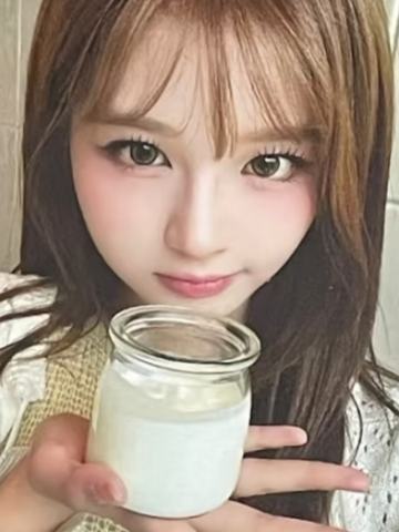 泡泡摩奇中签卡3 牛奶布丁ver.