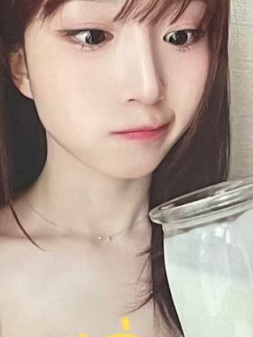 泡泡摩奇中签卡2 牛奶布丁ver.