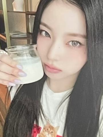 泡泡摩奇中签卡7 牛奶布丁ver.