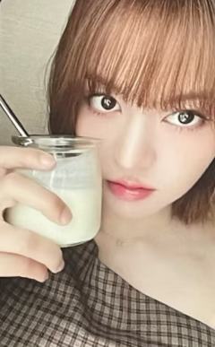 泡泡摩奇中签卡1 牛奶布丁ver.