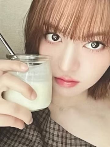 泡泡摩奇中签卡1 牛奶布丁ver.