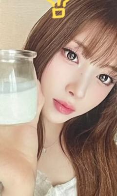 泡泡摩奇中签卡6 牛奶布丁ver.