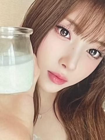 泡泡摩奇中签卡6 牛奶布丁ver.