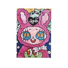 《DAZZLING SISTER》海报