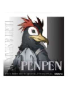 PENPEN-Niko and30周年联动立牌冰箱贴