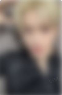 kpopnara美巡幸运卡2 ver.A