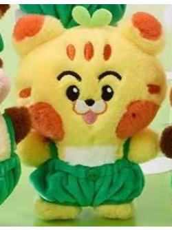 森林玩偶1