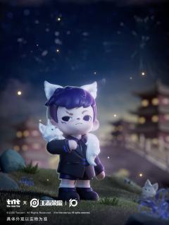 千年之狐