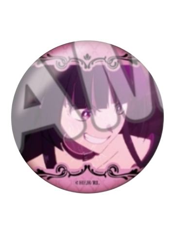 黑铁音羽D-场面写个人池吧唧套组