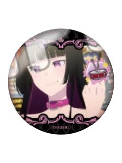 黑铁音羽E-场面写个人池吧唧套组
