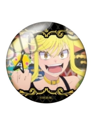铃之宫莉莉莎E-场面写个人池吧唧套组