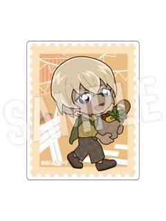 安室透-YTE周末假日系列Q版吧唧