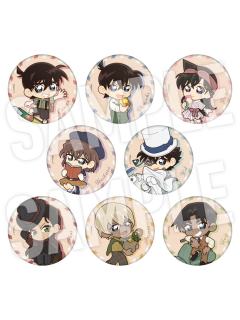 YTE周末假日系列Q版吧唧