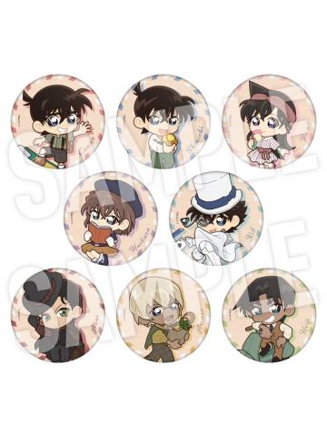 YTE周末假日系列Q版吧唧