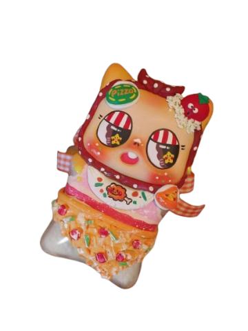 番茄披萨