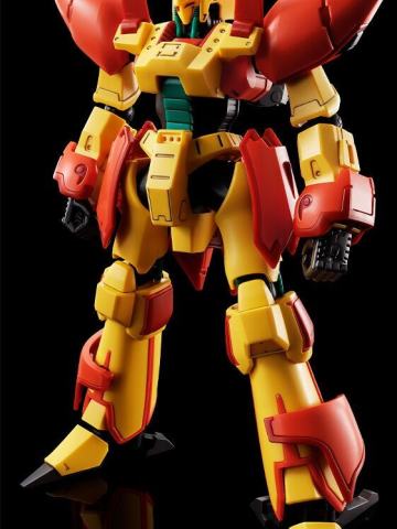 HG 加略山·圣殿 海明涅