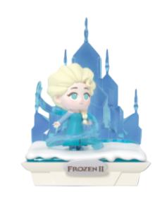 艾莎与冰雪王国