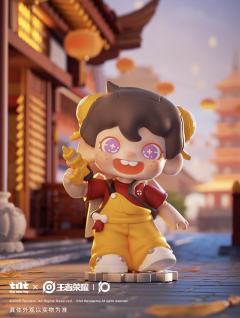 峡谷幻境系列-资料图