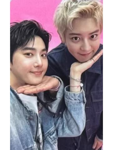 exo culture版团卡