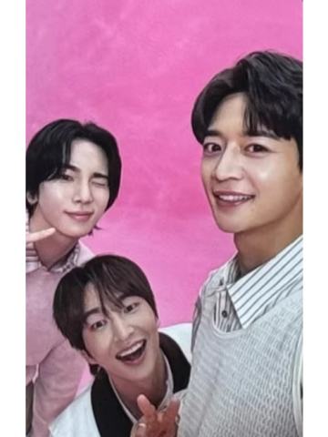 shinee culture版团卡