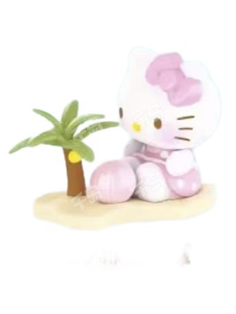 沙排甜心