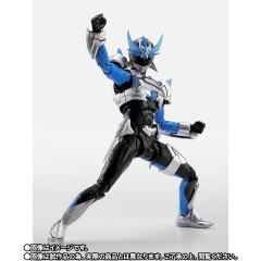 S.H.Figuarts（真骨雕制法） 银翼超人 护体形态-资料图