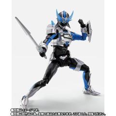 S.H.Figuarts（真骨雕制法） 银翼超人 护体形态-资料图