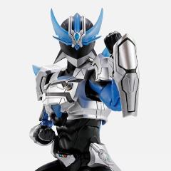 S.H.Figuarts（真骨雕制法） 银翼超人 护体形态-资料图