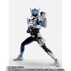 S.H.Figuarts（真骨雕制法） 银翼超人 护体形态-资料图