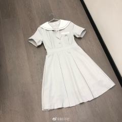 纤兰女高·盛夏服-资料图