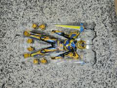 SHF 假面骑士刀剑 阿拉伯那之夜-资料图