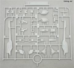 RG ZGMF-X10A 自由高达-资料图